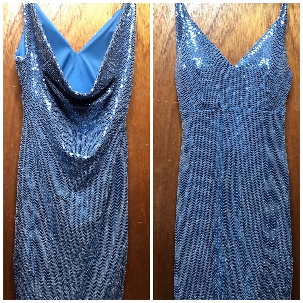 Sexy  dress